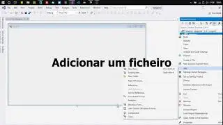 Github com Visual Studio 2019