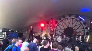 Rythms Of The World - The Magic Tombolinos