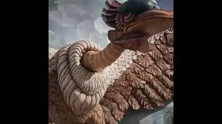 Vogelrok