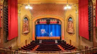 Visit Balboa Theatre | San Diego Theatres