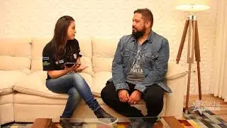 Entrevista Fernandinho