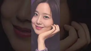 ❤️Moon Chae Won South Korean actress 2025