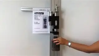 #58 - MagSpring&reg; magnetische Federn lassen Massen schweben!