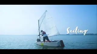 Muziris Paddle - A Lost City - Teaser | Far Far Away | Dreams On Screen