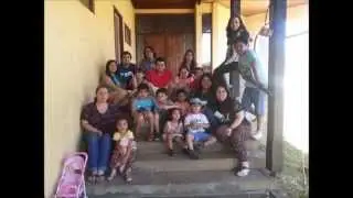 Escuelitas de verano 2015