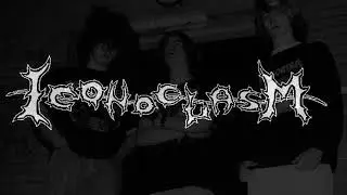 Iconoclasm (Dnk) - Obscurity (Demo 1992)