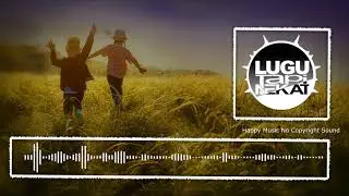 Lights 【No Copyright Music】by Roa