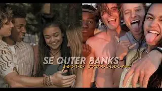 SE OUTER BANKS FOSSE BRASILEIRO! #1