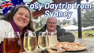 Hillbilly Cider Shed: Your Perfect Pit Stop Near Sydney