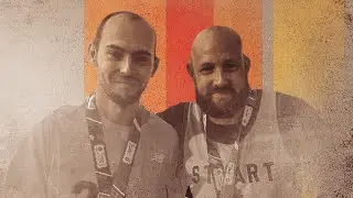 Running From Pain: A Marathoner's Story (Full Documentary)