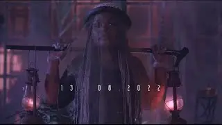 Marge Blackman - Hold Me (Official Music Video)
