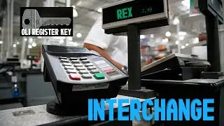 Oli Register Key Quick Money (NOt PMC worth)