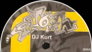 DJ Kurt - Rock Ya Hardcore