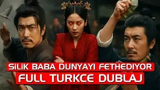 SİLİK BABA D&Uuml;NYAYI FETHEDİYOR - FULL T&Uuml;RK&Ccedil;E DUBLAJ
