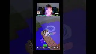ROBLOX LIVE 🔴 NeenBoBean | 99 Nights in the Forest (CYBORG Class)