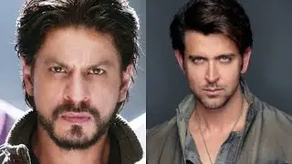Raees vs Kaabil Clash | What happened when Shahrukh Khan met Hrithik Roshan Behind Closed Doors