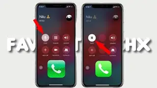How to Put a Call on HOLD on iPhone