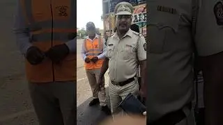 Respect Maharashtra Police #mumbaipolice #police #roadsefty #viralvideo #explore #shorts