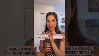Think you can't channel?