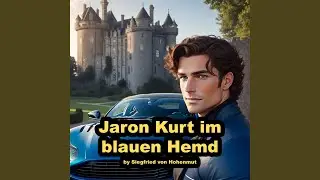 Jonathan Samuel Unterberg auf Drogen