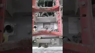 scissor lift brakes