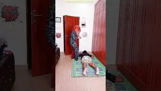 Funny comedy try not to laugh chucky jumscare vs Wigofellas TikTok funny prank #shorts #bhoot