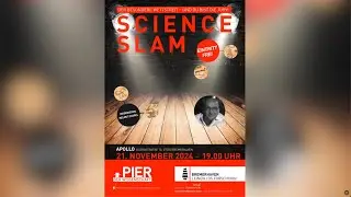 Science Slam 2024 - Bremerhaven