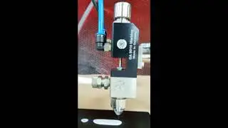 WALTHER PILOT GA 9010 Marking Gun