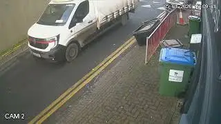 1501 Parcel