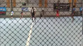 Sai Jo goal