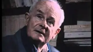 Henri Thomas - Interview - Documentaire - Les Hommes Livres - Part 2