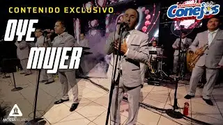Oye Mujer - Internacionales Conejos 2022