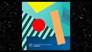 Andrea Bruno - Burro (Original Mix) - Kondukter Records