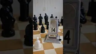 14 июля 2025 года (July 14, 2025) #shorts #ретрокалендарь #chess #calendar