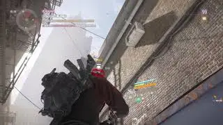The Division: 10K Stamina Nomad Troll Build