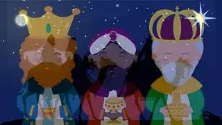 Historia y Origen del Día de Reyes y la tradicional Rosca de Reyes.
