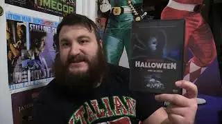 My 2025 DVD & Blu-Ray Collection Overview Part 40