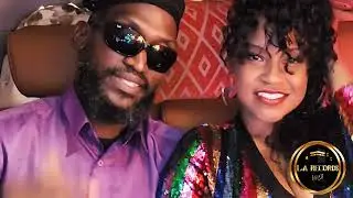 MEH LOVER LYNDON & SEMONITA LA RECORDS