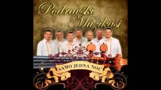 Podravski mužikaši   Srce podravsko