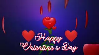Happy Valentine Week | Valentine Day Status | Valentine Week List Dates February 2021|