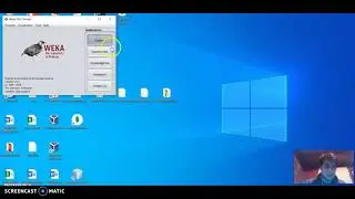 Ejemplo de Minería de Datos en WEKA