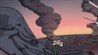 Lisa Fan Music - Scorched Earth