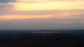 West of Summit: I will fight