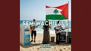 You So Strong (ska fever dream by the Boo Boos)