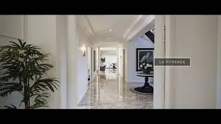 Metricon | La Pyrenee 20s | C&rsquo;est Tres Beaux