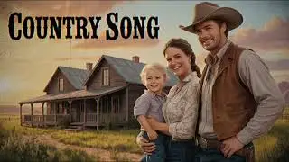Clap Your Hands Country Redemption🎵New Christian Country Gospel  with Lyrics