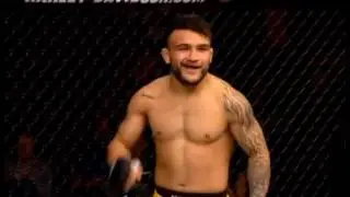 ufc 2016 best knockouts of all time