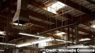 U.S. Manufacturing Industry Continues to Struggle