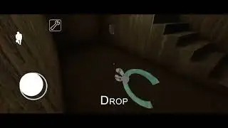 Я играю в первый раз в гренни(Metacat34) 