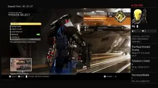 IW Megan PubStompin with ItsBronx